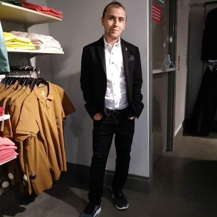 Serkan