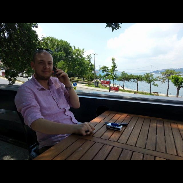 İsmail