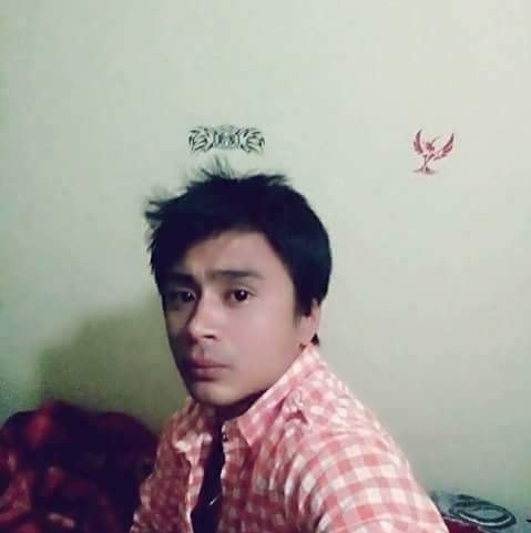 Kaung