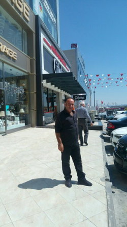 Ahmet