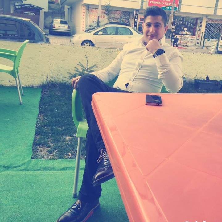Ahmet