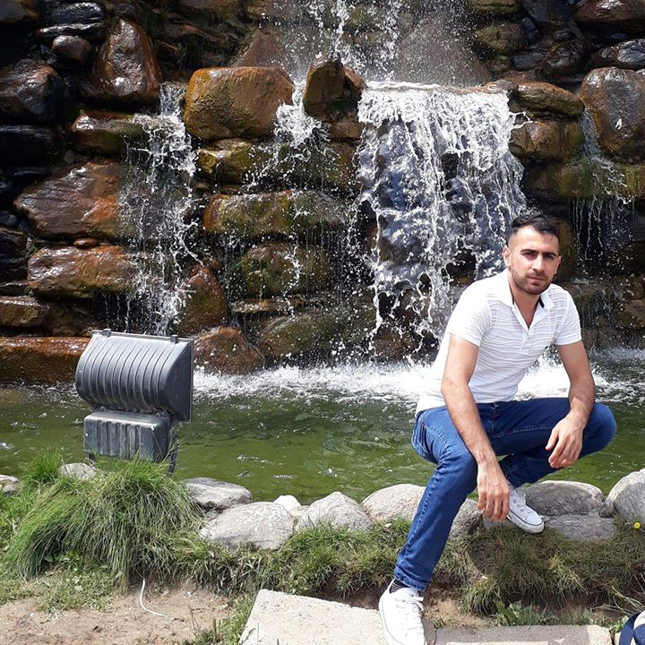 Savaş