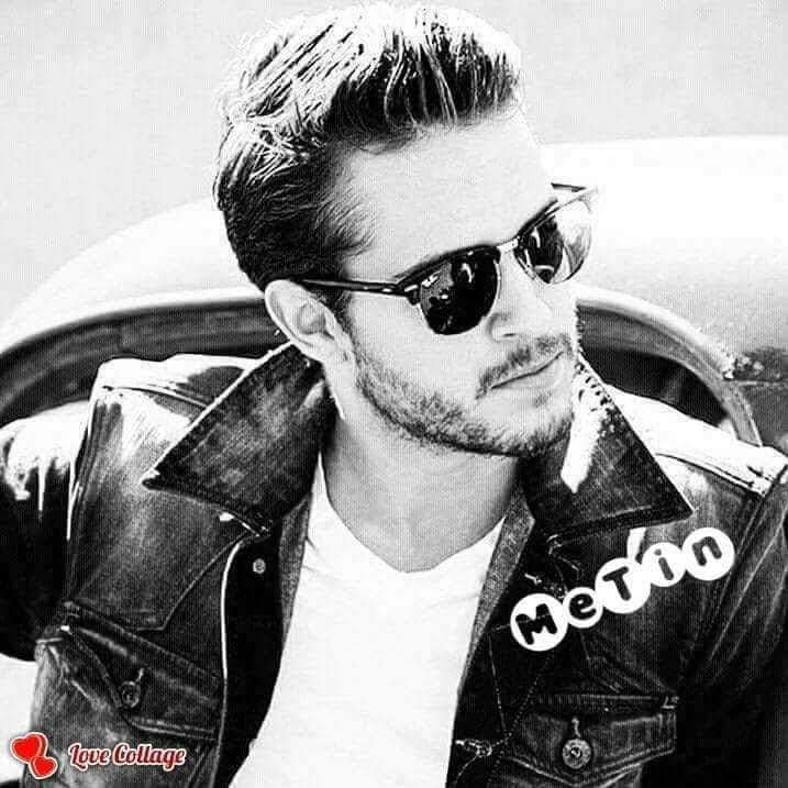 Metin