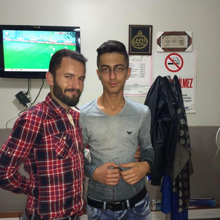 Emre