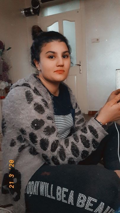 Kübra