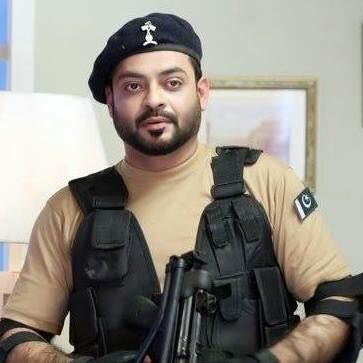 Xeeshan