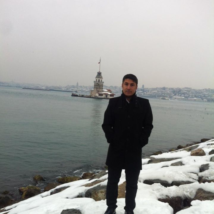 Berge