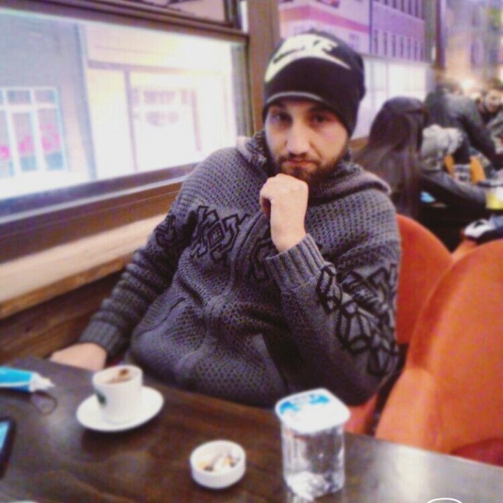 Ismail