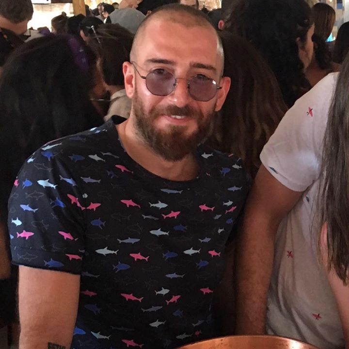 Çağlar