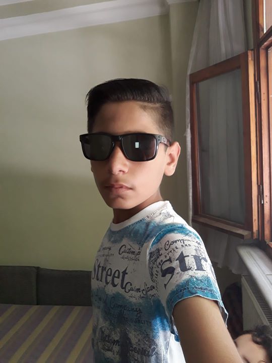 علي