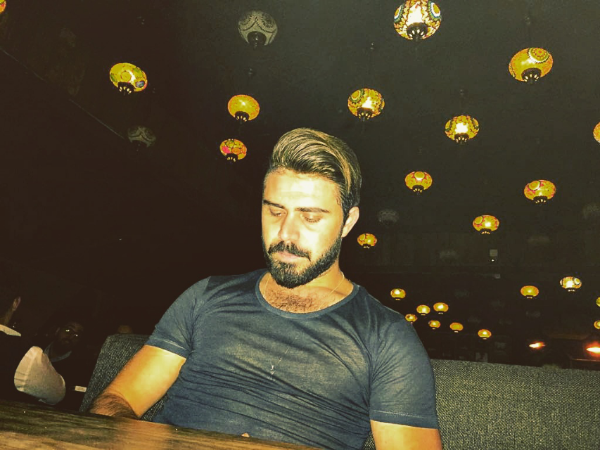 Akın