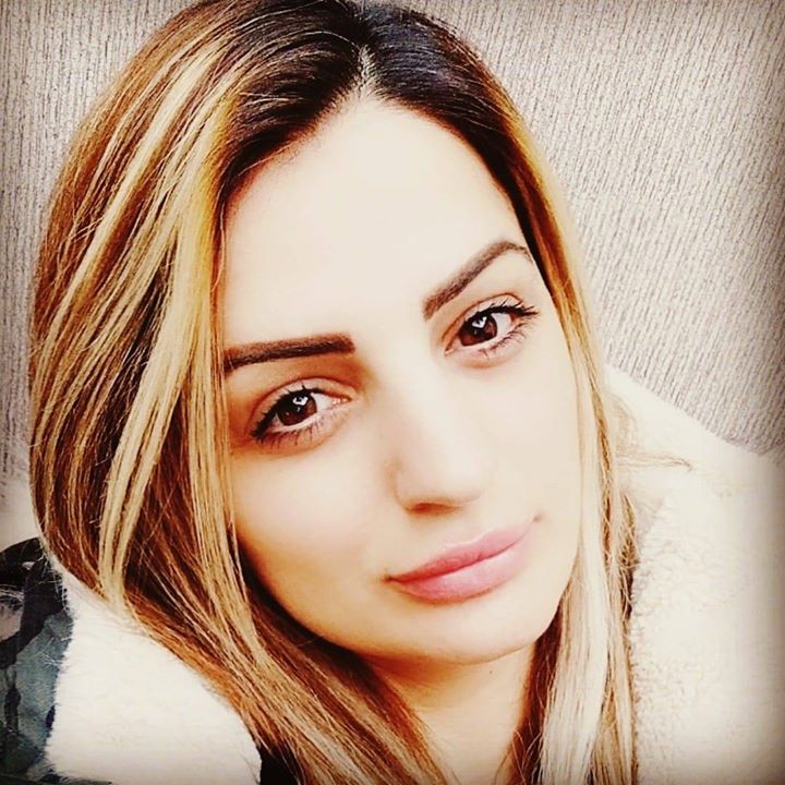 Ayşegül