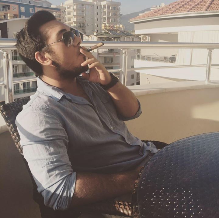Asrın