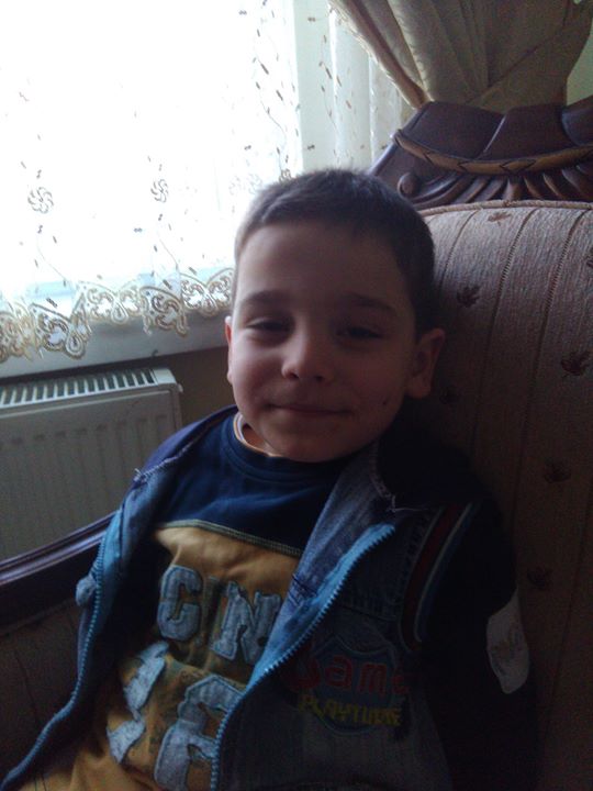 Mehmet