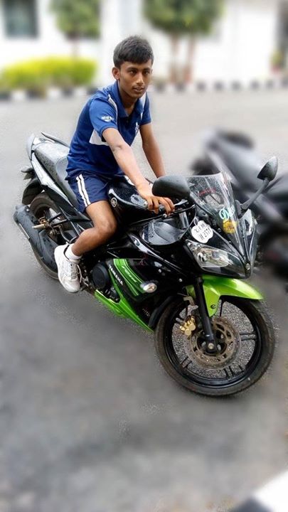 Pramod