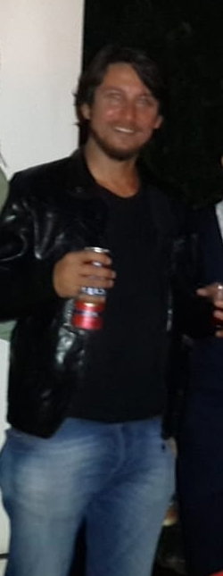 Metin