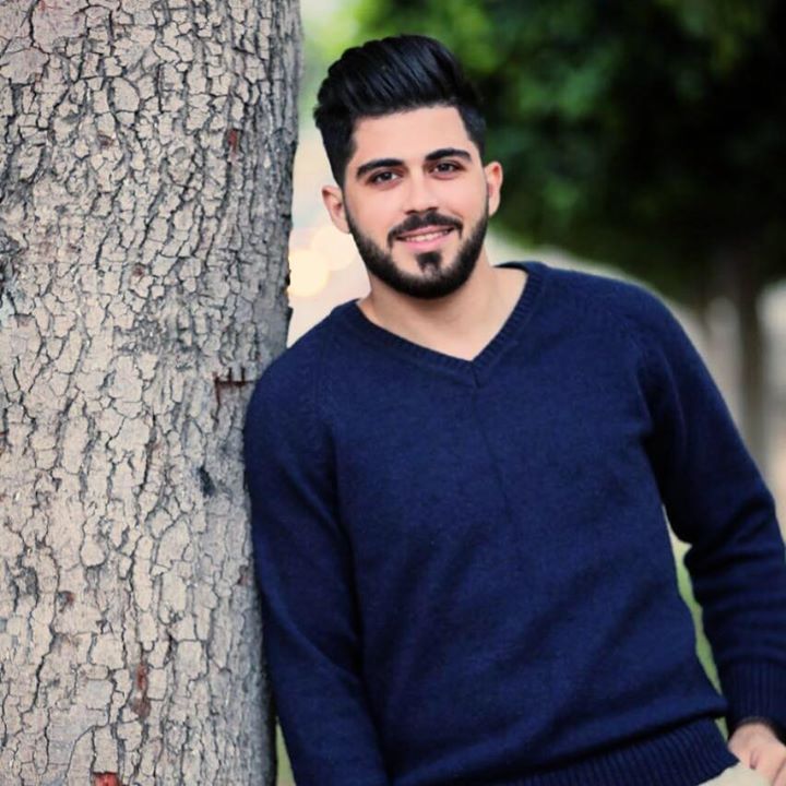 Ahmad
