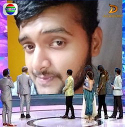Karan
