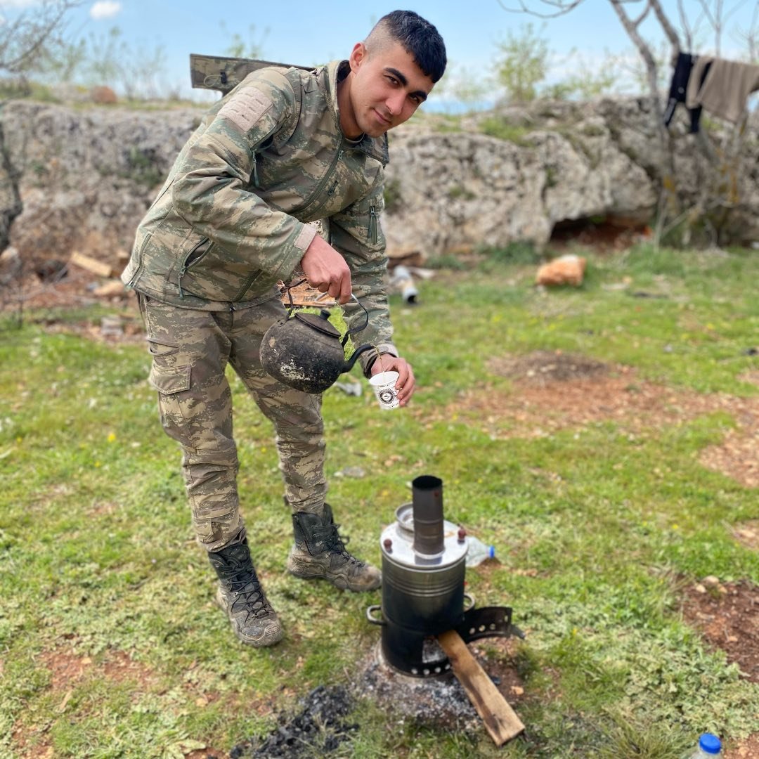 Burak