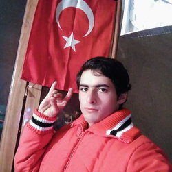 Muhammed