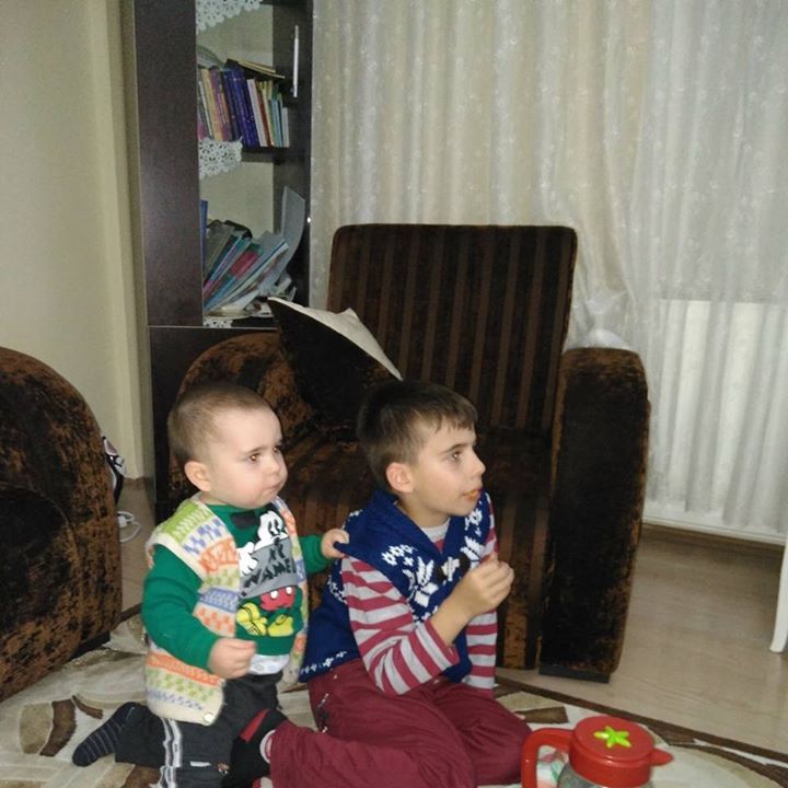 Haydar