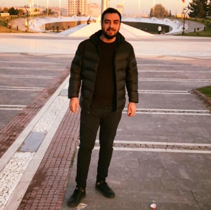 Ali