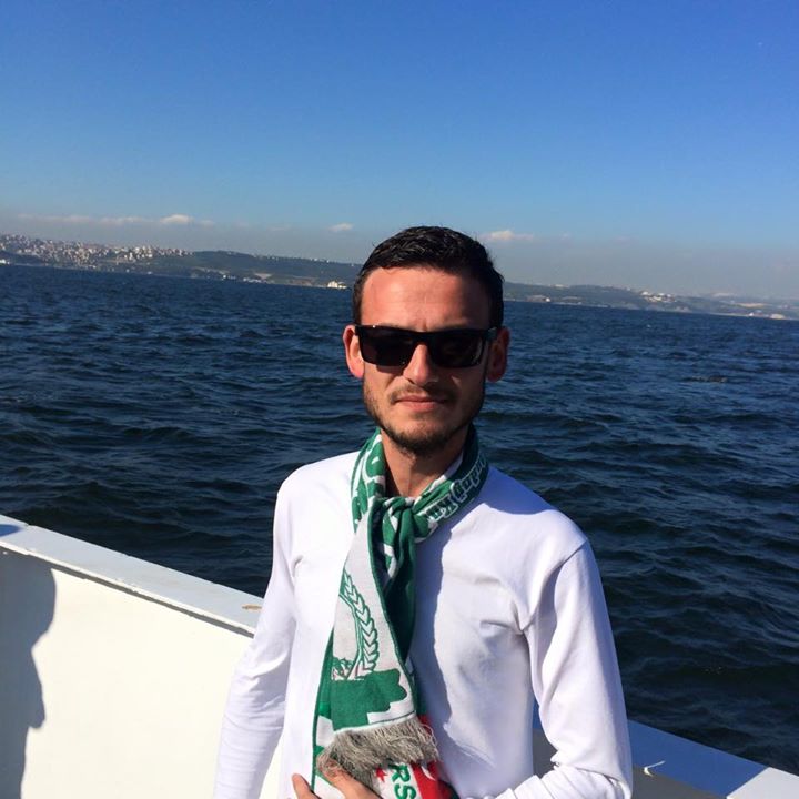 Zekerıya