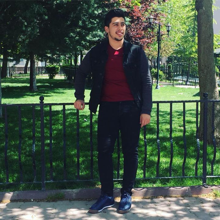 Niyazi