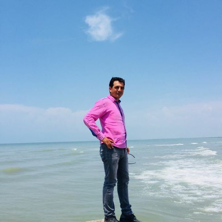 Ahmet