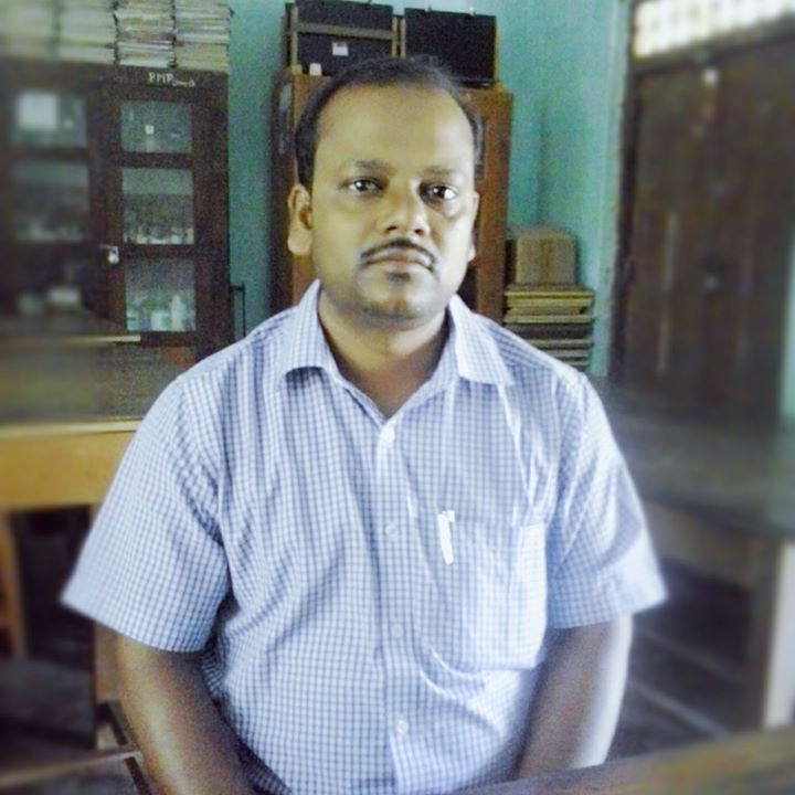 Saroj
