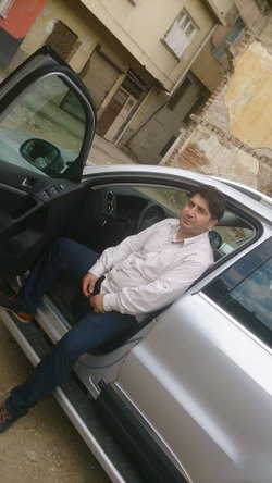 Salih