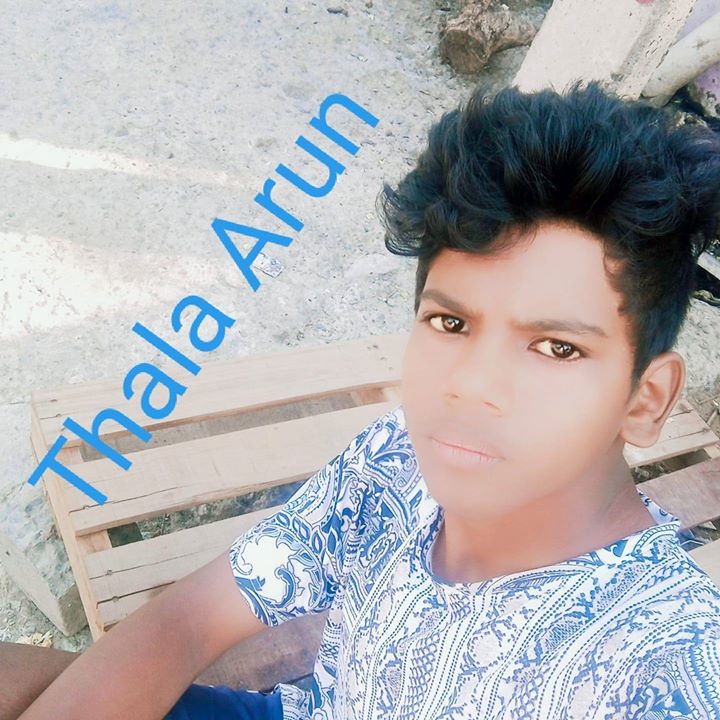 Arun