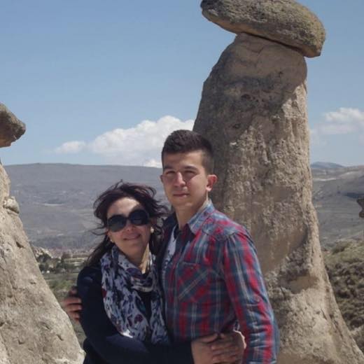 Ayhan