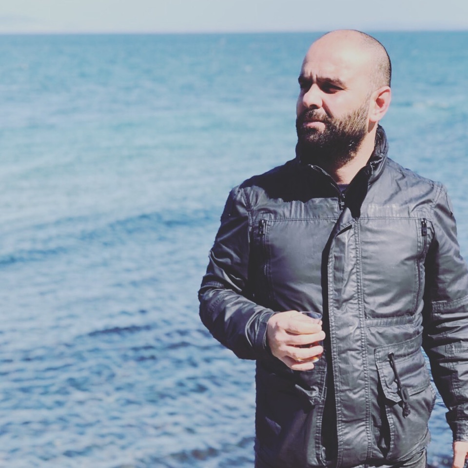 Arkın