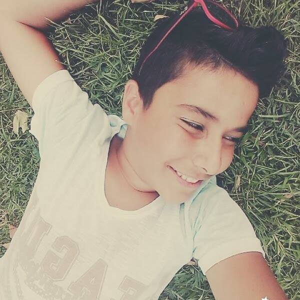 Ibrahim