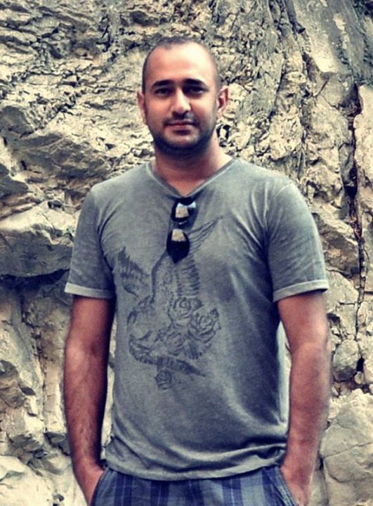 Hüseyin