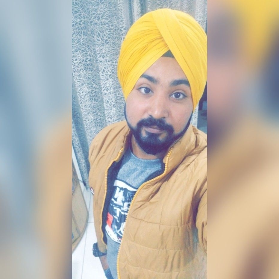 Amarpreet