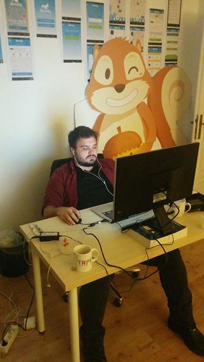 Tolga