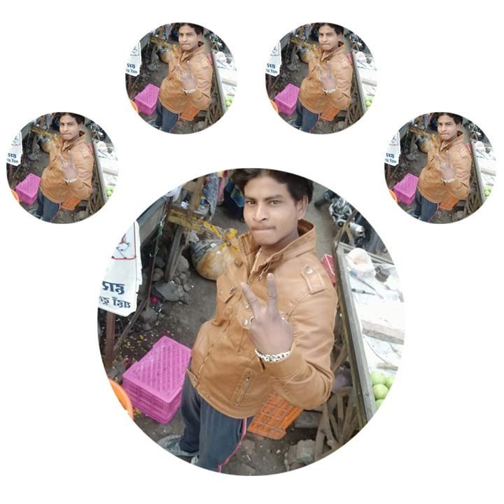 Dharmend