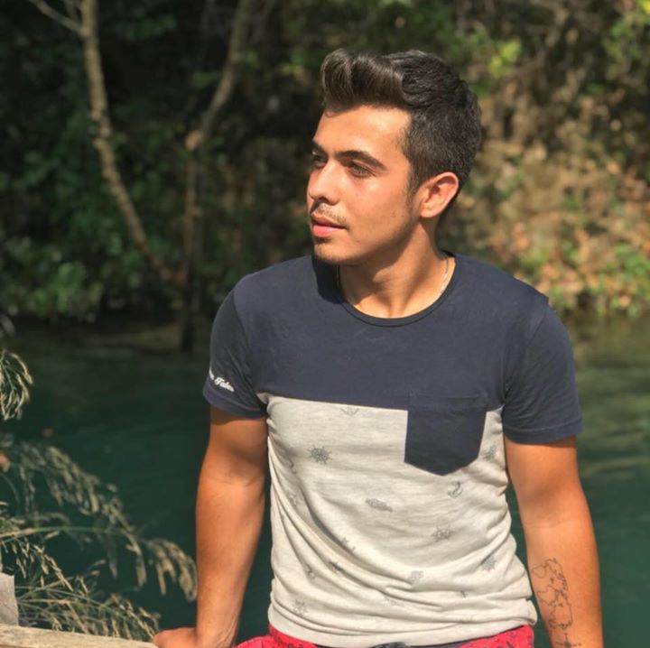 Halil