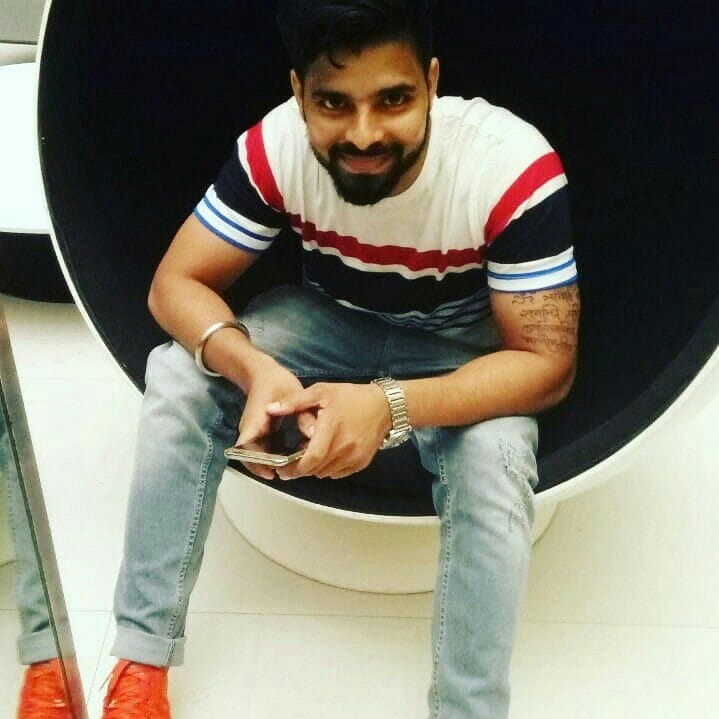 Dhiraj