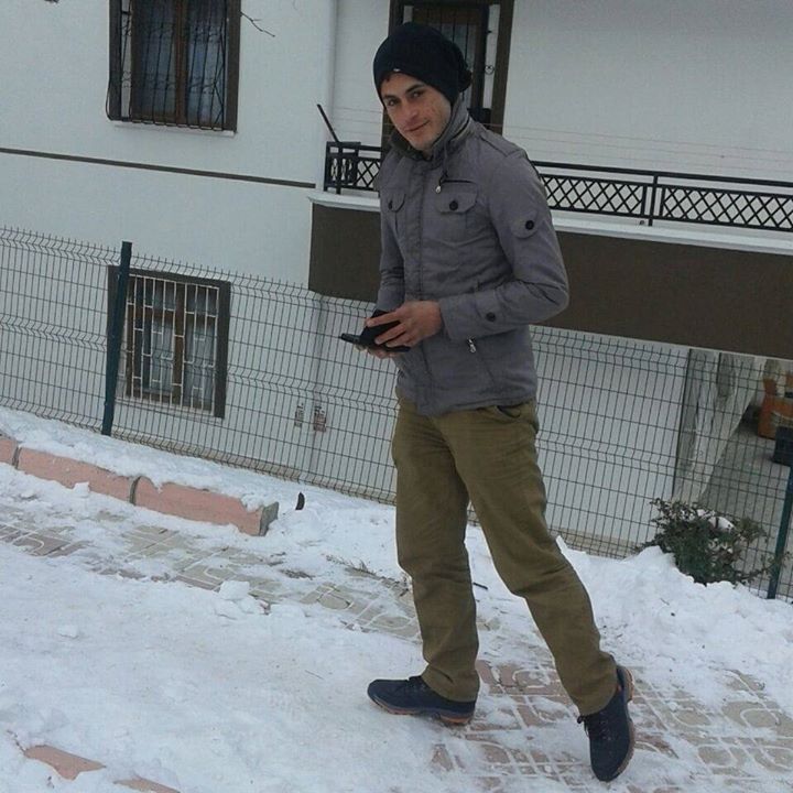 Ali