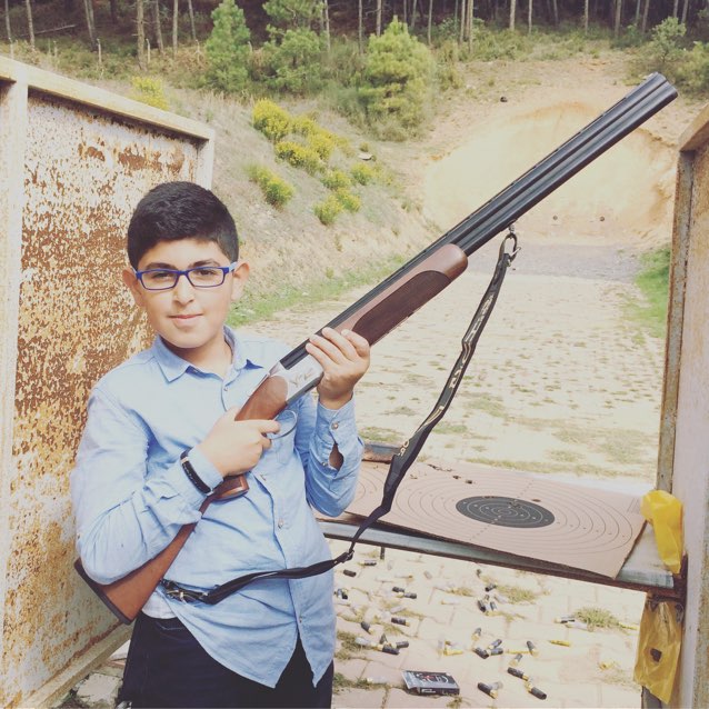 Semih