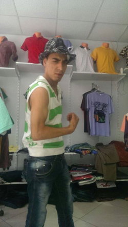 Çaycı
