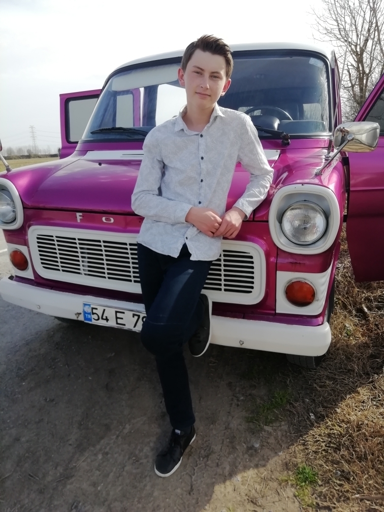 Enes