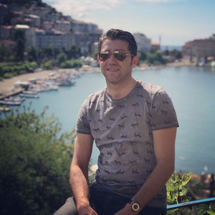 Ahmet