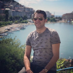 Ahmet