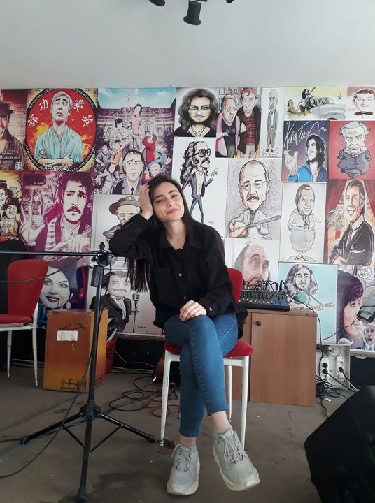 Büşra