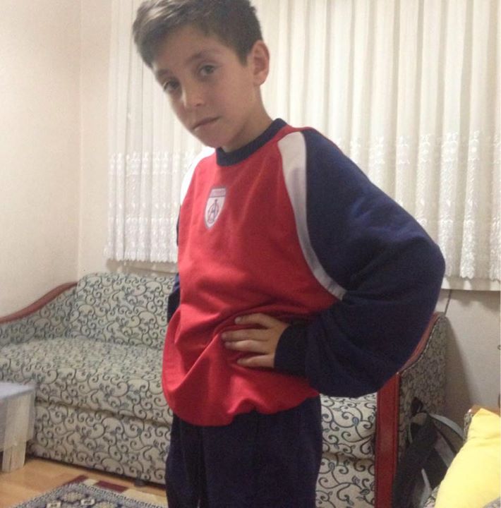 Seymen