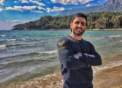 Volkan